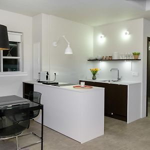 Deluxe Studio met een King Size Bed